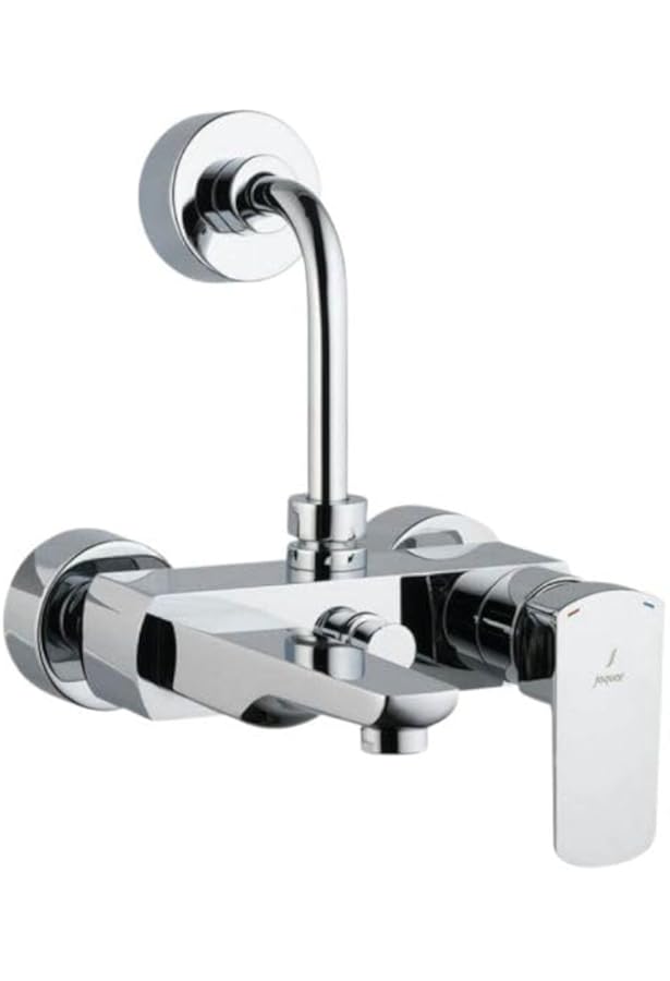 JAQUAR KUBIX Prime Series Normal Flow Exposed Part Kit 3 Way