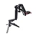 Produktbild VICKY-HOHO 3-Achsen-Telefon Gimbal OSMO Mobile 2 Gimbal Stabilizer 4. Achse Stabilisator (Schwarz)