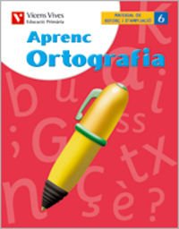 Aprenc Ortografia 6