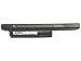 4d laptop battery for Sony Vaio Bps22 Vgp-Bps22 Bpl22 For Sony Vpc Ea Eb Ec Ee Series 6 Cell laptop Battery RS.2350.00