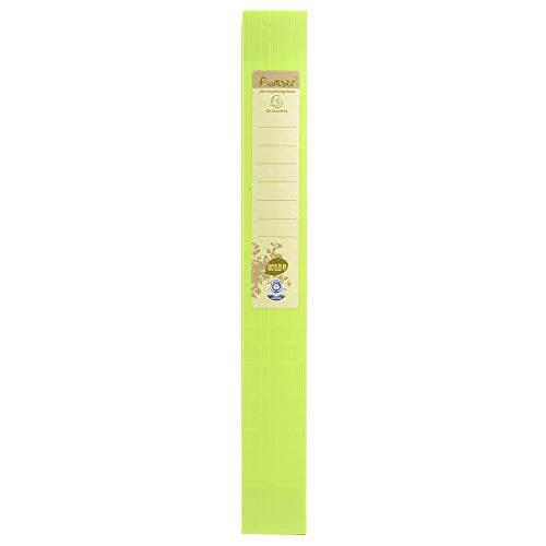 Exacompta 553573E - Carpeta de proyecto con goma color verde reviews Exacompta 553573E - Carpeta de proyecto con goma color verde
