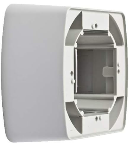 Somfy inbouw drukknop Inis Keo met automatisch nulpunt