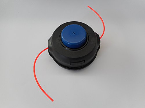 PROFI universal FADENKOPF Mähkopf für Motorsensen einfach und schnell wiederbefüllbar. - 2