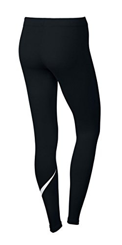 Nike Damen Club Logo Leggings Oberbekleidung - 2