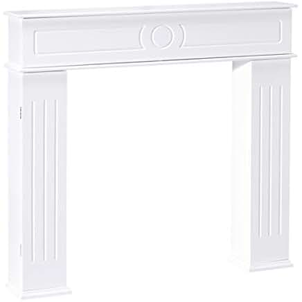 Suchergebnis auf Amazon.de für: kaminumrandung deko