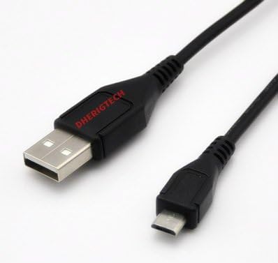 USB DATA CABLE AND BATTERY CHARGER for HUAWEI E5330 3G