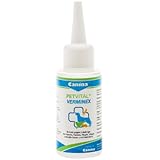 Canina 74161 8 Petvital Verminex