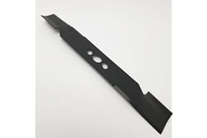 WOODSTER Lame l=42cm, 7911200602 pour Tondeuse a gazon