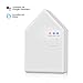 Produktbild HaoDeng Smart Home Bridge/Brücke, zentrales Smart Hub, intelligentes Steuerelement des HaoDeng Bluetooth Mesh Systems, kompatibel mit Alexa & Google Home
