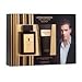 Produktbild ANTONIO BANDERAS DAS GOLDENE GEHEIMNIS FÜR MÄNNER 200ML + NACH LOTION 100ML