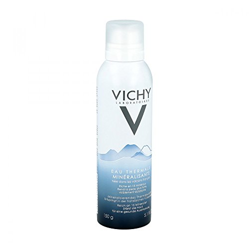 VICHY THERMALWASSERSPRAY Neu 150 ml Spray - 5