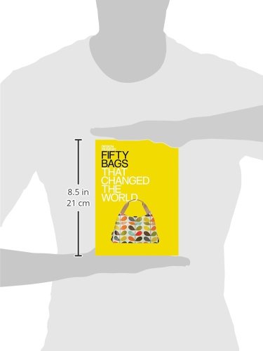 Fifty Bags that Changed the World: Design Museum Fifty reviews Fifty Bags that Changed the World: Design Museum Fifty