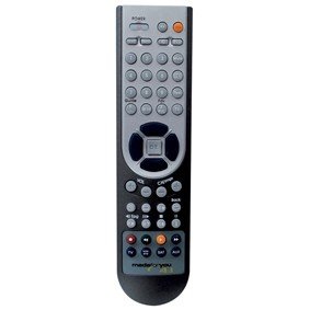 Preisvergleich Produktbild HQ 4-in-1 PC-Programmierbare Fernbedienung