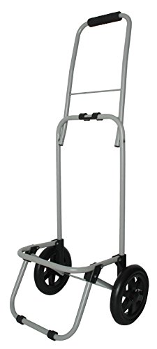 Franky Einkaufstrolley Einkaufsroller ER1 Check and Stripes - 6