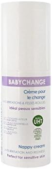 Dermatherm Babychange Nappy Cream 50ml
