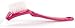Tupperware Seal brush