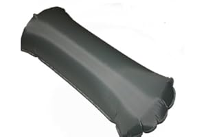 NAUTOS Holt Optimist Buoyancy Bag Pvc Lined/Woven White