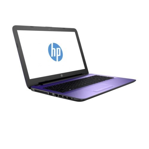 HP 15-af156sa 15 6  - 1 8 GHz  4GB RAM  1TB HDD - Purple  Certified Refurb 