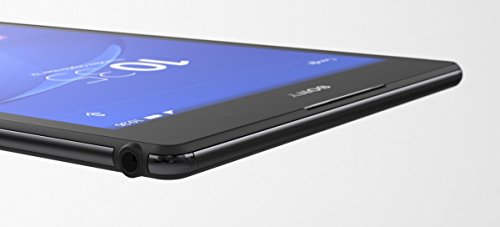 Sony Xperia Z3 Compact 16GB Negro - Tablet (Minitableta, IEEE 802.11ac, Android, Pizarra, Android, Negro)