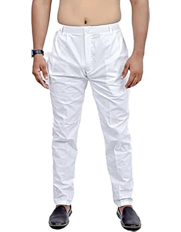 Ethnic Wear Bottoms for Men: Buy Men's 