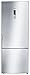 Bosch 505 L 2 Star Frost-Free Bottom Mounted Refrigerator (KGN57AI40I, Silver, Inverter Compressor) RS.78900.00