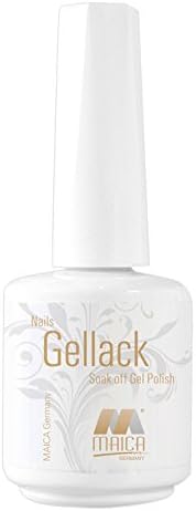 Maica Germany Gel Polish Cliff Grey 12 ml