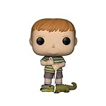 Funko Pop Pugsley Addams (Familia Addams 812)