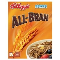 Preisvergleich Produktbild Kelloggs All Bran Original 500g