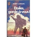 Étoiles, garde-à-vous Ç .