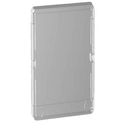 Schneider electric r9h13428 - transparent Door resi9 4 x13 m