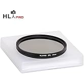 Hlypro 67MM CPL Dairesel Polarize Filtre