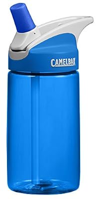 Camelbak Better Bottle Tritan Gourde enfant Bleu 400 ml