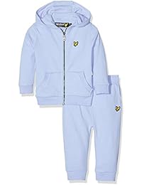 Lyle & Scott Fleece Gift, Conjunto de Ropa para Bebés
