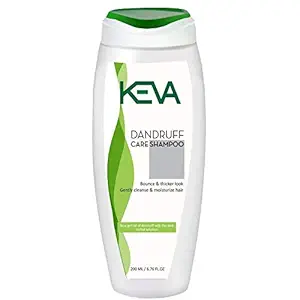 KAIPO DANDRUFF CARE SHAMPOO 175 ml ( Pack of 2) with Goodness of Amla ,Shikakai & reetha