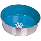 Nobby 73480 Edelstahlnapf