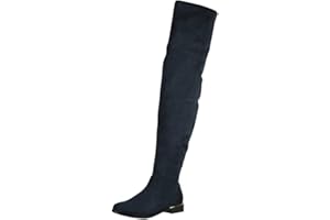 Elara Stivaletti da donna Chunkyrayan