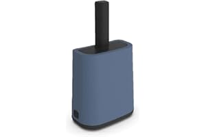 Rotho MyPet Biala - Pala con Soporte y Bolsa XL, plástico