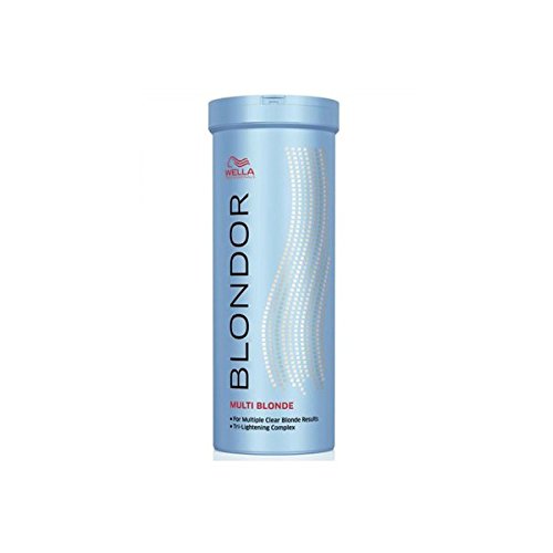 Blondor Lightening Powder 400 g