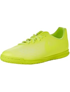 Nike Unisex-Kinder Magistax Ola Ii Ic Fußballschuhe