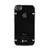 Produktbild Macally GloDarkC Snap-on Etui für Apple iPhone 4S/4