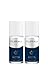 PURAX Extra-Strong Double Pack Antiperspirant Roll-On  50ml