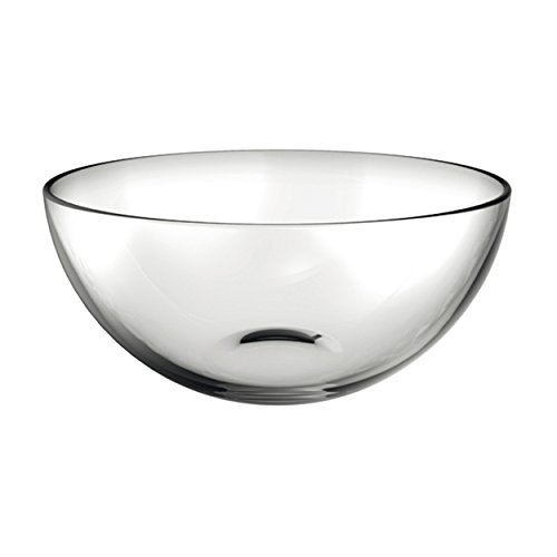 Leonardo - Cucina - Salatschüssel, Rührschüssel Schale - 26 cm - Glas