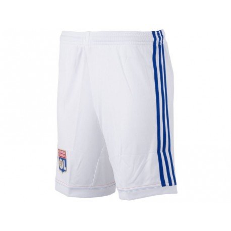 Preisvergleich Produktbild Adidas Olympique Lyon Freizeit Short für Kinder