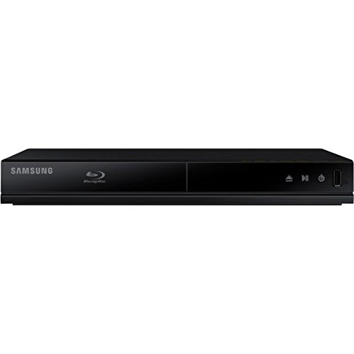 Preisvergleich Produktbild Samsung BD-J4500 DVD-Player