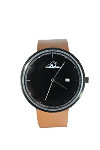 Easy Eagle - Classic Vienna Herren Armbanduhr Quarzuhr Schweizer Uhrenwerk Leder elegantes Design Easy Eagle - Classic Vienna Herren Armbanduhr Quarzuhr Schweizer Uhrenwerk Leder elegantes Design