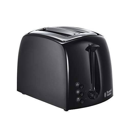 Russell hobbs 21641 textures 2-slice toaster