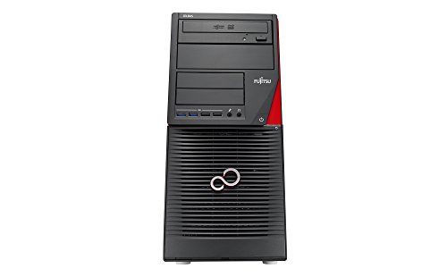 Preisvergleich Produktbild Fujitsu Celsius W550, i5-6500, 8GB, 256GB W10P
