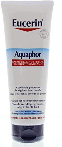 Eucerin Aquaphor Baume Réparateur Cutané 198 g