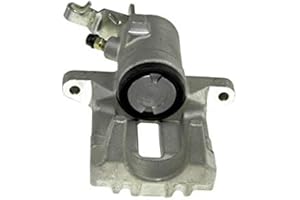 The Urban Company Brake Caliper Compatible/Replacement For VW Golf Mk5 (2004-2008) Rear Left