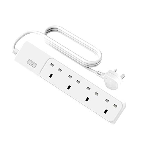 meross smart wifi surge protector